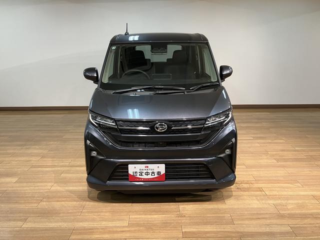 ムーヴＲＳ　Ｒ７年式／ターボ／Ｂカメラ対応／両側電動スライドドアスマートアシスト　ＬＥＤヘッドライト／フォグ　バックカメラ対応　オートエアコン　両側電動スライドドア　キーフリー　コーナーセンサー　盗難防止セキュリティアラーム　１５インチアルミホイール（大阪府）の中古車