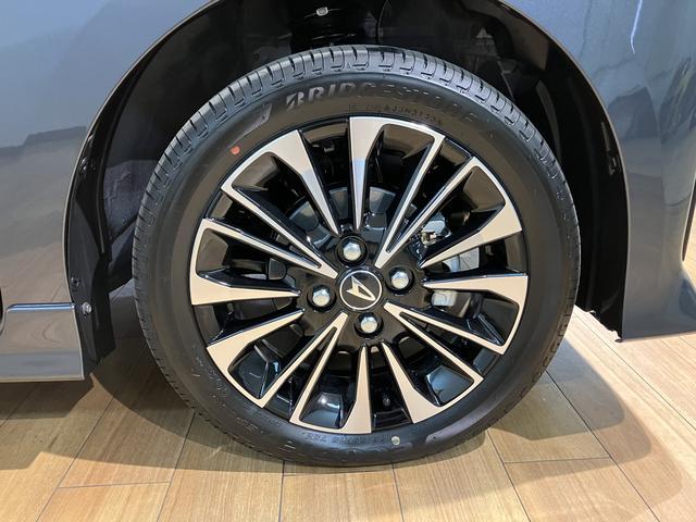 タントカスタムＲＳリミテッド　Ｒ７年式／スマートクルーズパックターボ　ＡＣＣ　ＥＴＣ　スマートアシスト　バックカメラ　両側リヤパワースライドドア　プッシュボタンエンジンスタート　シートヒーター　ＬＥＤヘッドライト　アルミホイール　オートエアコン　オートライト（大阪府）の中古車