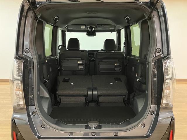 タントカスタムＲＳリミテッド　Ｒ７年式／スマートクルーズパックターボ　ＡＣＣ　ＥＴＣ　スマートアシスト　バックカメラ　両側リヤパワースライドドア　プッシュボタンエンジンスタート　シートヒーター　ＬＥＤヘッドライト　アルミホイール　オートエアコン　オートライト（大阪府）の中古車