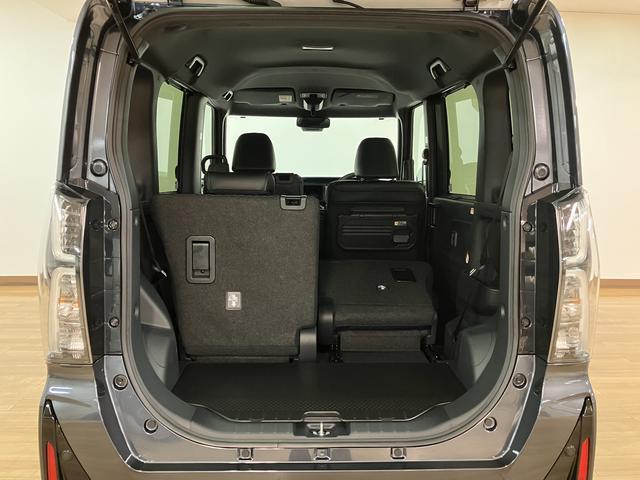 タントカスタムＲＳリミテッド　Ｒ７年式／スマートクルーズパックターボ　ＡＣＣ　ＥＴＣ　スマートアシスト　バックカメラ　両側リヤパワースライドドア　プッシュボタンエンジンスタート　シートヒーター　ＬＥＤヘッドライト　アルミホイール　オートエアコン　オートライト（大阪府）の中古車