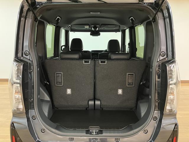 タントカスタムＲＳリミテッド　Ｒ７年式／スマートクルーズパックターボ　ＡＣＣ　ＥＴＣ　スマートアシスト　バックカメラ　両側リヤパワースライドドア　プッシュボタンエンジンスタート　シートヒーター　ＬＥＤヘッドライト　アルミホイール　オートエアコン　オートライト（大阪府）の中古車