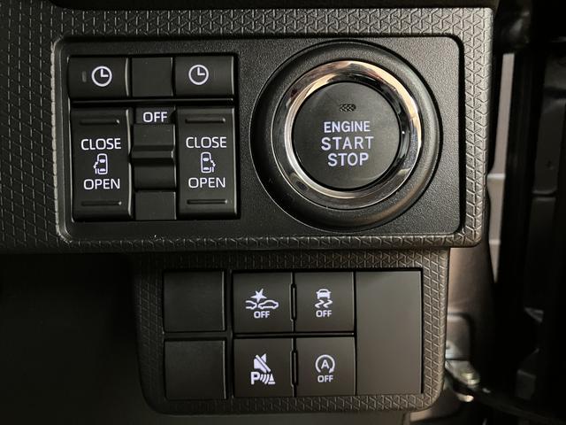 タントカスタムＲＳリミテッド　Ｒ７年式／スマートクルーズパックターボ　ＡＣＣ　ＥＴＣ　スマートアシスト　バックカメラ　両側リヤパワースライドドア　プッシュボタンエンジンスタート　シートヒーター　ＬＥＤヘッドライト　アルミホイール　オートエアコン　オートライト（大阪府）の中古車