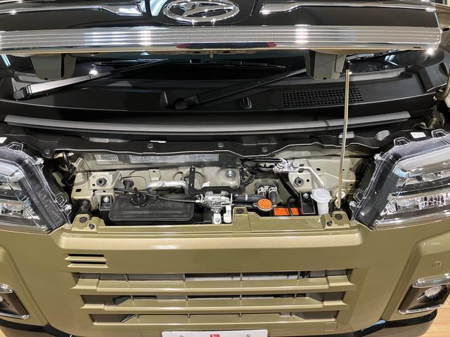 アトレーＲＳ　Ｒ７年式／法規対応済／バックカメラ対応／ＡＣＣオーディオレス　バックカメラ　ターボ車　両側電動スライドドア　キーフリーシステム　プッシュスタート　全車速追従式クルーズコントロール　オートライト　オートハイビーム　ＬＥＤヘッドライト（大阪府）の中古車