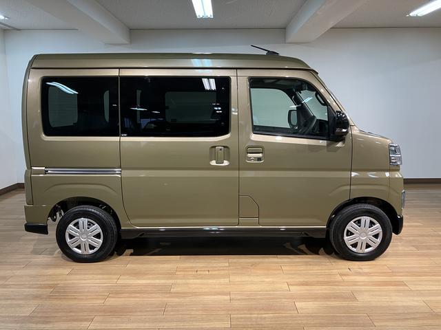 アトレーＲＳ　Ｒ７年式／法規対応済／バックカメラ対応／ＡＣＣオーディオレス　バックカメラ　ターボ車　両側電動スライドドア　キーフリーシステム　プッシュスタート　全車速追従式クルーズコントロール　オートライト　オートハイビーム　ＬＥＤヘッドライト（大阪府）の中古車