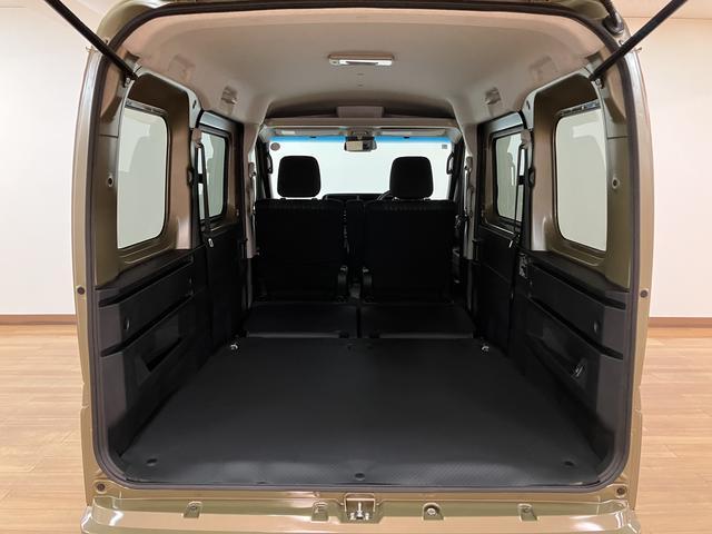 アトレーＲＳ　Ｒ７年式／法規対応済／バックカメラ対応／ＡＣＣオーディオレス　バックカメラ　ターボ車　両側電動スライドドア　キーフリーシステム　プッシュスタート　全車速追従式クルーズコントロール　オートライト　オートハイビーム　ＬＥＤヘッドライト（大阪府）の中古車