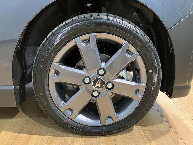 タントファンクロスターボリミテッド　Ｒ７年式／スマートクルーズＰターボ　ＡＣＣ　ＥＴＣ　スマートアシスト　バックカメラ　両側リヤパワースライドドア　プッシュボタンエンジンスタート　シートヒーター　ＬＥＤヘッドライト　アルミホイール　オートエアコン　オートライト（大阪府）の中古車