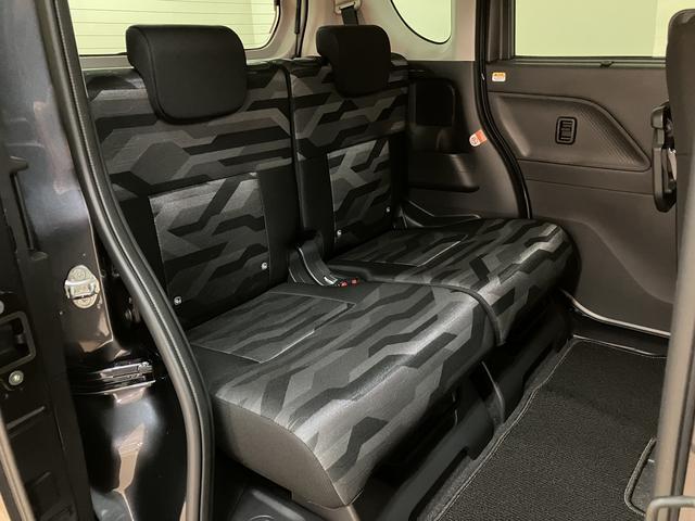 タントファンクロスターボリミテッド　Ｒ７年式／スマートクルーズＰターボ　ＡＣＣ　ＥＴＣ　スマートアシスト　バックカメラ　両側リヤパワースライドドア　プッシュボタンエンジンスタート　シートヒーター　ＬＥＤヘッドライト　アルミホイール　オートエアコン　オートライト（大阪府）の中古車