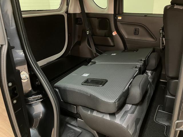 タントファンクロスターボリミテッド　Ｒ７年式／スマートクルーズＰターボ　ＡＣＣ　ＥＴＣ　スマートアシスト　バックカメラ　両側リヤパワースライドドア　プッシュボタンエンジンスタート　シートヒーター　ＬＥＤヘッドライト　アルミホイール　オートエアコン　オートライト（大阪府）の中古車