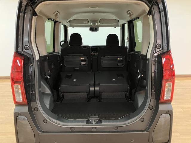 タントファンクロスターボリミテッド　Ｒ７年式／スマートクルーズＰターボ　ＡＣＣ　ＥＴＣ　スマートアシスト　バックカメラ　両側リヤパワースライドドア　プッシュボタンエンジンスタート　シートヒーター　ＬＥＤヘッドライト　アルミホイール　オートエアコン　オートライト（大阪府）の中古車