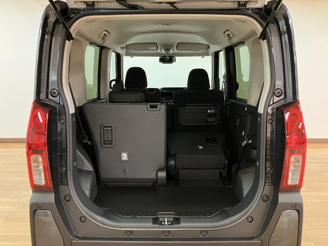 タントファンクロスターボリミテッド　Ｒ７年式／スマートクルーズＰターボ　ＡＣＣ　ＥＴＣ　スマートアシスト　バックカメラ　両側リヤパワースライドドア　プッシュボタンエンジンスタート　シートヒーター　ＬＥＤヘッドライト　アルミホイール　オートエアコン　オートライト（大阪府）の中古車