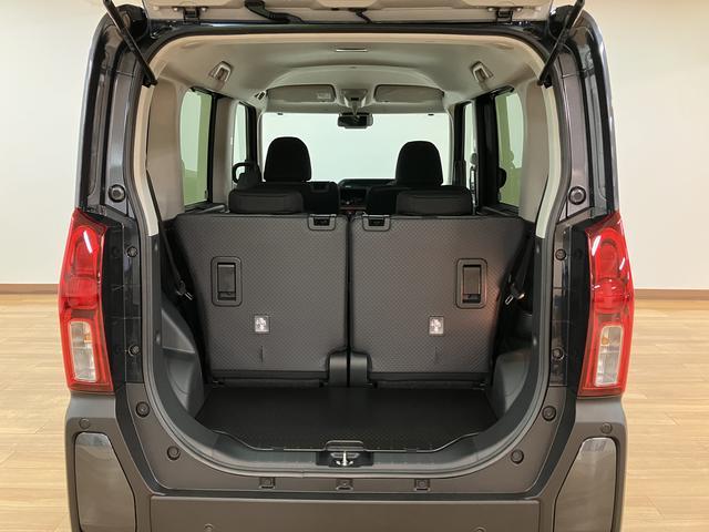 タントファンクロスターボリミテッド　Ｒ７年式／スマートクルーズＰターボ　ＡＣＣ　ＥＴＣ　スマートアシスト　バックカメラ　両側リヤパワースライドドア　プッシュボタンエンジンスタート　シートヒーター　ＬＥＤヘッドライト　アルミホイール　オートエアコン　オートライト（大阪府）の中古車