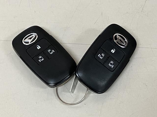 タントファンクロスターボリミテッド　Ｒ７年式／スマートクルーズＰターボ　ＡＣＣ　ＥＴＣ　スマートアシスト　バックカメラ　両側リヤパワースライドドア　プッシュボタンエンジンスタート　シートヒーター　ＬＥＤヘッドライト　アルミホイール　オートエアコン　オートライト（大阪府）の中古車