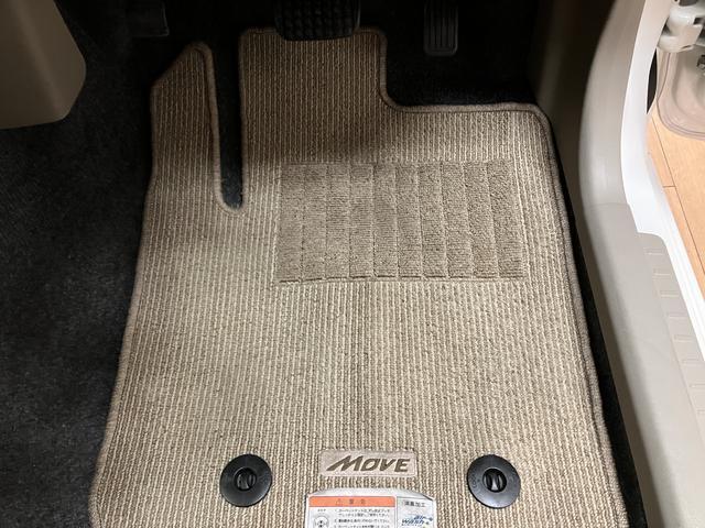 ムーヴＬ　ＣＤ／ＡＵＸ／キーレス／３．４万ｋｍ／オートエアコンハロゲンヘッドライト　純正ＡＵＸ入力端子付きＣＤチューナー　オートエアコン　キーレス　盗難防止セキュリティアラーム　電動格納ミラー　パワーウィンドウ（大阪府）の中古車