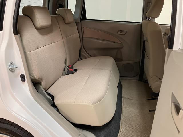 ムーヴＬ　ＣＤ／ＡＵＸ／キーレス／３．４万ｋｍ／オートエアコンハロゲンヘッドライト　純正ＡＵＸ入力端子付きＣＤチューナー　オートエアコン　キーレス　盗難防止セキュリティアラーム　電動格納ミラー　パワーウィンドウ（大阪府）の中古車