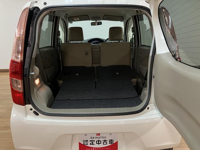 ムーヴＬ　ＣＤ／ＡＵＸ／キーレス／３．４万ｋｍ／オートエアコンハロゲンヘッドライト　純正ＡＵＸ入力端子付きＣＤチューナー　オートエアコン　キーレス　盗難防止セキュリティアラーム　電動格納ミラー　パワーウィンドウ（大阪府）の中古車