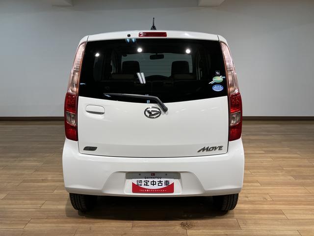 ムーヴＬ　ＣＤ／ＡＵＸ／キーレス／３．４万ｋｍ／オートエアコンハロゲンヘッドライト　純正ＡＵＸ入力端子付きＣＤチューナー　オートエアコン　キーレス　盗難防止セキュリティアラーム　電動格納ミラー　パワーウィンドウ（大阪府）の中古車