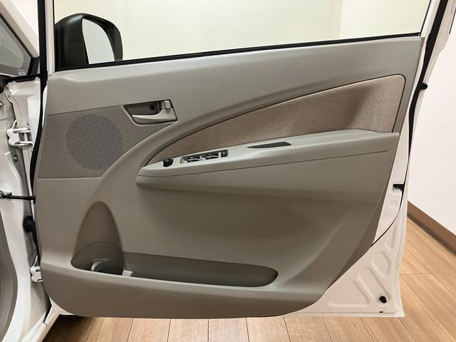 ムーヴＬ　ＣＤ／ＡＵＸ／キーレス／３．４万ｋｍ／オートエアコンハロゲンヘッドライト　純正ＡＵＸ入力端子付きＣＤチューナー　オートエアコン　キーレス　盗難防止セキュリティアラーム　電動格納ミラー　パワーウィンドウ（大阪府）の中古車