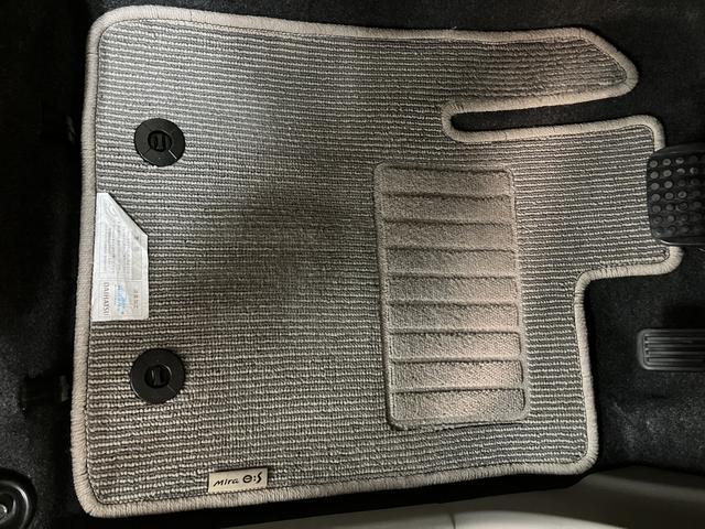 ミライースＸ　メモリアルエディション　ワンセグＳＤナビ／ＥＴＣハロゲンヘッドライト　ワンセグＳＤナビ　バックカメラ　マニュアルエアコン　キーレス　電動格納ミラー　盗難防止セキュリティアラーム（大阪府）の中古車