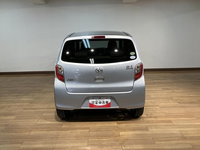 ミライースＸ　メモリアルエディション　ワンセグＳＤナビ／ＥＴＣハロゲンヘッドライト　ワンセグＳＤナビ　バックカメラ　マニュアルエアコン　キーレス　電動格納ミラー　盗難防止セキュリティアラーム（大阪府）の中古車