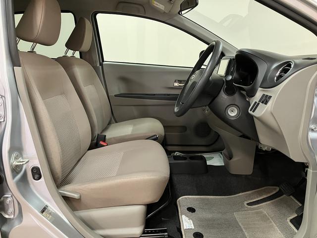 ミライースＸ　メモリアルエディション　ワンセグＳＤナビ／ＥＴＣハロゲンヘッドライト　ワンセグＳＤナビ　バックカメラ　マニュアルエアコン　キーレス　電動格納ミラー　盗難防止セキュリティアラーム（大阪府）の中古車