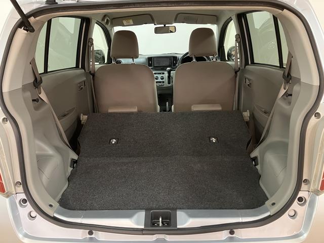 ミライースＸ　メモリアルエディション　ワンセグＳＤナビ／ＥＴＣハロゲンヘッドライト　ワンセグＳＤナビ　バックカメラ　マニュアルエアコン　キーレス　電動格納ミラー　盗難防止セキュリティアラーム（大阪府）の中古車