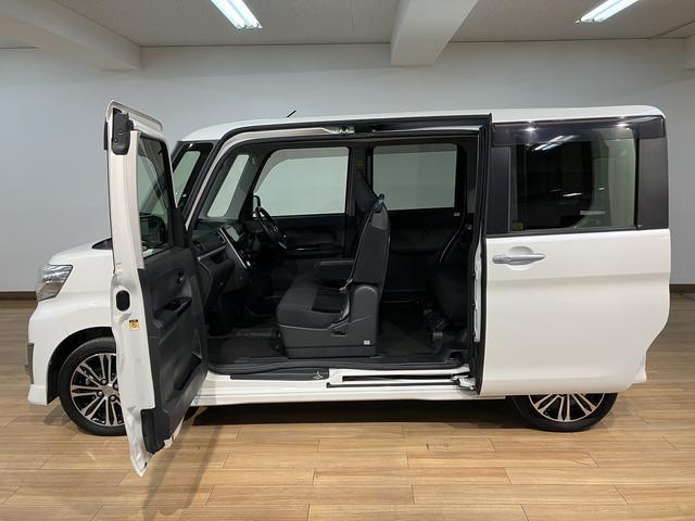 タントカスタムRS SA 純正8インチナビ/バックカメラ/ETC平成26年式/走行5.9万キロ/純正8インチナビ/バックカメラ/ETC/キーフリー/両側パワースライドドア/LEDヘッドライト/ターボ車/15インチアルミホイール(大阪府)の中古車