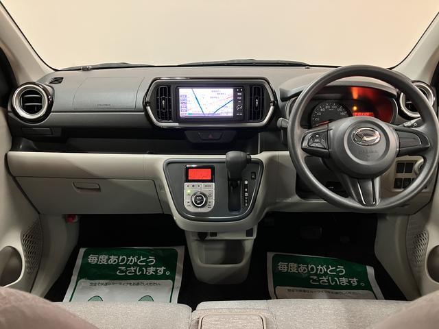 ブーンＸ　ＳＡII／３．０万ｋｍ／ナビ／バックカメラ／ドラレコ１年間走行距離無制限保証／走行３．０万ｋｍ／ナビゲーション／バックカメラ／ステアリングスイッチ／ドライブレコーダー／オートエアコン／キーフリー／電動格納ミラー／アイドリングストップ（大阪府）の中古車