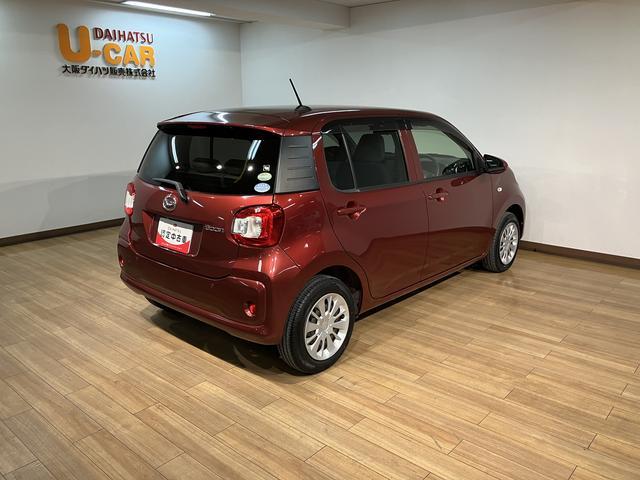 ブーンＸ　ＳＡII／３．０万ｋｍ／ナビ／バックカメラ／ドラレコ１年間走行距離無制限保証／走行３．０万ｋｍ／ナビゲーション／バックカメラ／ステアリングスイッチ／ドライブレコーダー／オートエアコン／キーフリー／電動格納ミラー／アイドリングストップ（大阪府）の中古車