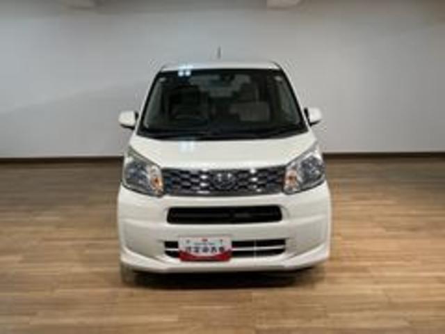 ムーヴＸ　ＳＡII／サポカーＳベーシック＋適合／１年保証／キーフリ１年間走行距離無制限保証　認定中古車　フルセグナビ　バックカメラ　オートライト　オートエアコン　アイドルストップ機能　キーフリー　トップシェイドガラス　チルトステアリング　シートリフター　アルミ（大阪府）の中古車