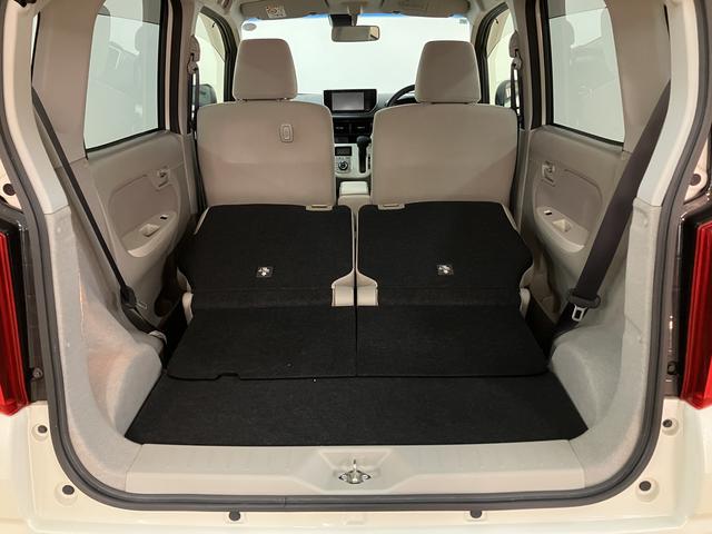 ムーヴＸ　ＳＡII／サポカーＳベーシック＋適合／１年保証／キーフリ１年間走行距離無制限保証　認定中古車　フルセグナビ　バックカメラ　オートライト　オートエアコン　アイドルストップ機能　キーフリー　トップシェイドガラス　チルトステアリング　シートリフター　アルミ（大阪府）の中古車