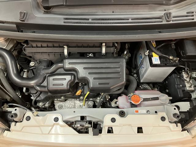 ムーヴＸ　ＳＡII／サポカーＳベーシック＋適合／１年保証／キーフリ１年間走行距離無制限保証　認定中古車　フルセグナビ　バックカメラ　オートライト　オートエアコン　アイドルストップ機能　キーフリー　トップシェイドガラス　チルトステアリング　シートリフター　アルミ（大阪府）の中古車