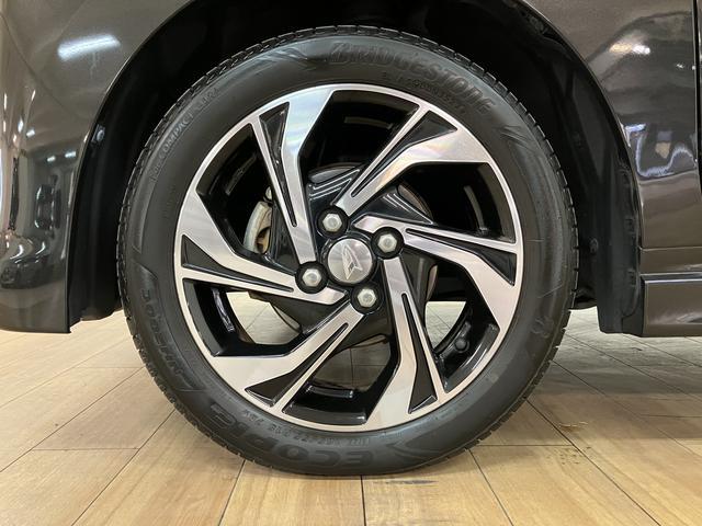 ムーヴカスタム　ＲＳ　ハイパーＳＡIII　ナビ・ＥＴＣ・ドラレコＨ３０年式・走行距離５．２万キロ・純正ハイエンドナビ・ＥＴＣ車載器・ドラレコ・バックカメラ・ＵＳＢ・Ｂｌｕｅｔｏｏｔｈ・キーフリー２個・助手席シートアンダートレイ・純正アルミホイール・ＬＥＤライト（大阪府）の中古車