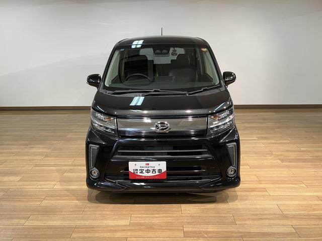 ムーヴカスタム　ＲＳ　ハイパーＳＡIII　ナビ・ＥＴＣ・ドラレコＨ３０年式・走行距離５．２万キロ・純正ハイエンドナビ・ＥＴＣ車載器・ドラレコ・バックカメラ・ＵＳＢ・Ｂｌｕｅｔｏｏｔｈ・キーフリー２個・助手席シートアンダートレイ・純正アルミホイール・ＬＥＤライト（大阪府）の中古車