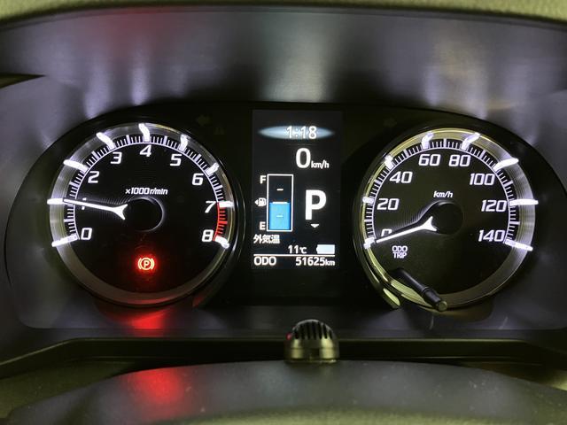 ムーヴカスタム　ＲＳ　ハイパーＳＡIII　ナビ・ＥＴＣ・ドラレコＨ３０年式・走行距離５．２万キロ・純正ハイエンドナビ・ＥＴＣ車載器・ドラレコ・バックカメラ・ＵＳＢ・Ｂｌｕｅｔｏｏｔｈ・キーフリー２個・助手席シートアンダートレイ・純正アルミホイール・ＬＥＤライト（大阪府）の中古車