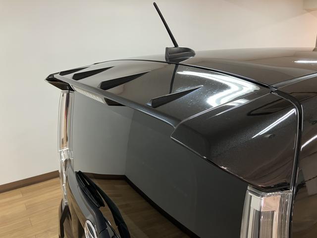 ムーヴカスタム　ＲＳ　ハイパーＳＡIII　ナビ・ＥＴＣ・ドラレコＨ３０年式・走行距離５．２万キロ・純正ハイエンドナビ・ＥＴＣ車載器・ドラレコ・バックカメラ・ＵＳＢ・Ｂｌｕｅｔｏｏｔｈ・キーフリー２個・助手席シートアンダートレイ・純正アルミホイール・ＬＥＤライト（大阪府）の中古車