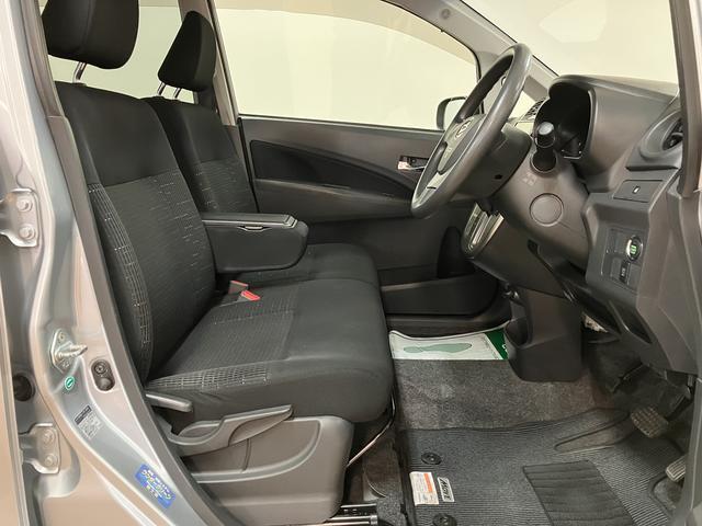 ムーヴカスタム　Ｘ　認定中古車　ワンオーナー禁煙車純正メモリーナビ（ワンセグ）・ＬＥＤヘッドライト／フォグランプ・プッシュスタート・オートエアコン・電動格納ドアミラー・・ベンチシート・運転席シートリフト機能・エコアイドル・１４インチアルミホイール（大阪府）の中古車