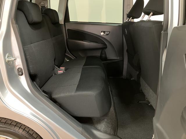 ムーヴカスタム　Ｘ　認定中古車　ワンオーナー禁煙車純正メモリーナビ（ワンセグ）・ＬＥＤヘッドライト／フォグランプ・プッシュスタート・オートエアコン・電動格納ドアミラー・・ベンチシート・運転席シートリフト機能・エコアイドル・１４インチアルミホイール（大阪府）の中古車