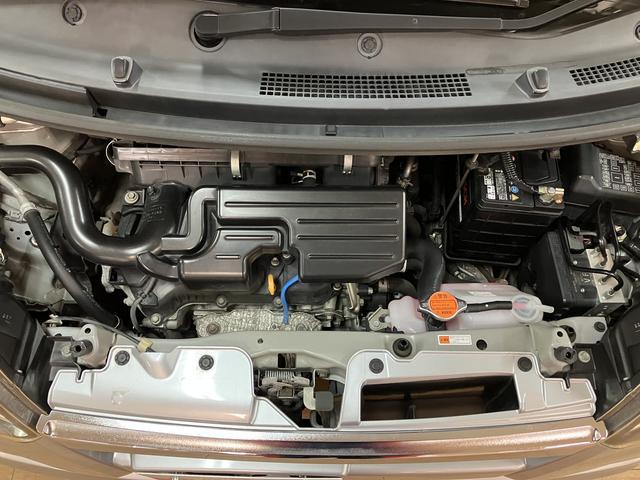 ムーヴカスタム　Ｘ　認定中古車　ワンオーナー禁煙車純正メモリーナビ（ワンセグ）・ＬＥＤヘッドライト／フォグランプ・プッシュスタート・オートエアコン・電動格納ドアミラー・・ベンチシート・運転席シートリフト機能・エコアイドル・１４インチアルミホイール（大阪府）の中古車