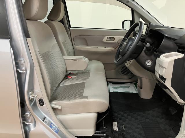 ムーヴＬ　ＳＡIII／サポカーＳワイド適合／１年保証／認定中古車１年間走行距離無制限保証　車検整備付　７インチフルセグナビ　ＵＳＢ　ＥＴＣ　トップシェイドガラス　オートハイビーム　アイドルストップ機能　キーレスエントリー　１４インチフルホイールキャップ（大阪府）の中古車