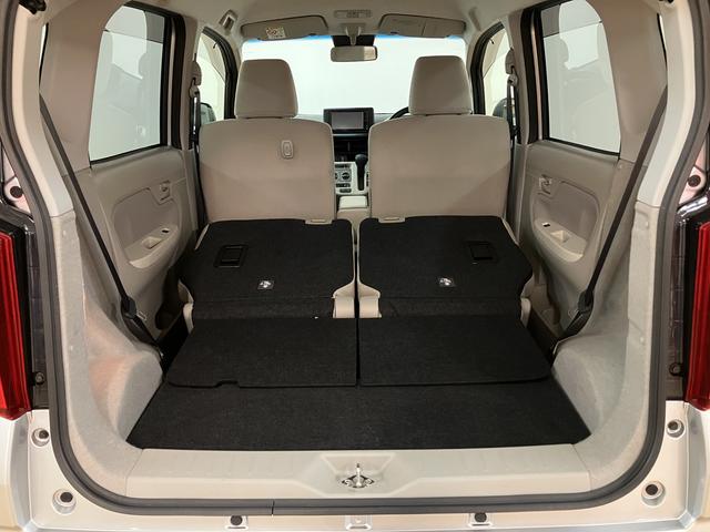 ムーヴＬ　ＳＡIII／サポカーＳワイド適合／１年保証／認定中古車１年間走行距離無制限保証　車検整備付　７インチフルセグナビ　ＵＳＢ　ＥＴＣ　トップシェイドガラス　オートハイビーム　アイドルストップ機能　キーレスエントリー　１４インチフルホイールキャップ（大阪府）の中古車