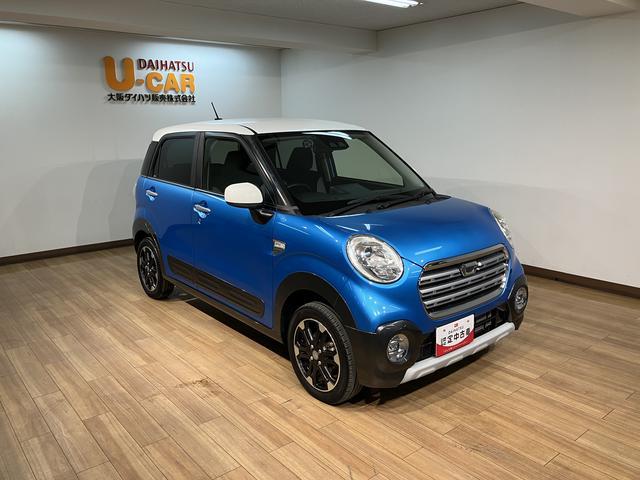 キャストアクティバG SAIII/走行1.7万km/CDチューナー1年間走行距離無制限保証/走行1.7万km/CDチューナー/ETC/ドライブレコーダー/LEDヘッドライト・フォグランプ/アルミホイール/オートエアコン/キーフリー/電動格納ミラー(大阪府)の中古車