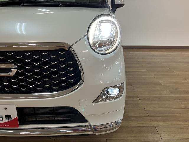 キャストスタイルＧ　ＳＡIII／ナビ／全方位カメラ／ドラレコ／ＥＴＣナビ／全方位カメラ／ドラレコ／ＥＴＣ／シートヒーター／ＬＥＤヘッドライト／ＬＥＤフォグランプ／衝突軽減ブレーキ／横滑り防止装置／車検整備渡し／１年間走行距離無制限保証／プッシュスタート／アルミホイール（大阪府）の中古車