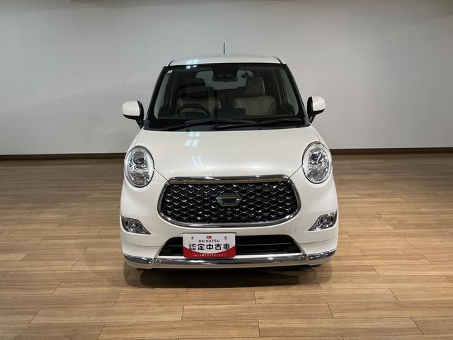 キャストスタイルＧ　ＳＡIII／ナビ／全方位カメラ／ドラレコ／ＥＴＣナビ／全方位カメラ／ドラレコ／ＥＴＣ／シートヒーター／ＬＥＤヘッドライト／ＬＥＤフォグランプ／衝突軽減ブレーキ／横滑り防止装置／車検整備渡し／１年間走行距離無制限保証／プッシュスタート／アルミホイール（大阪府）の中古車