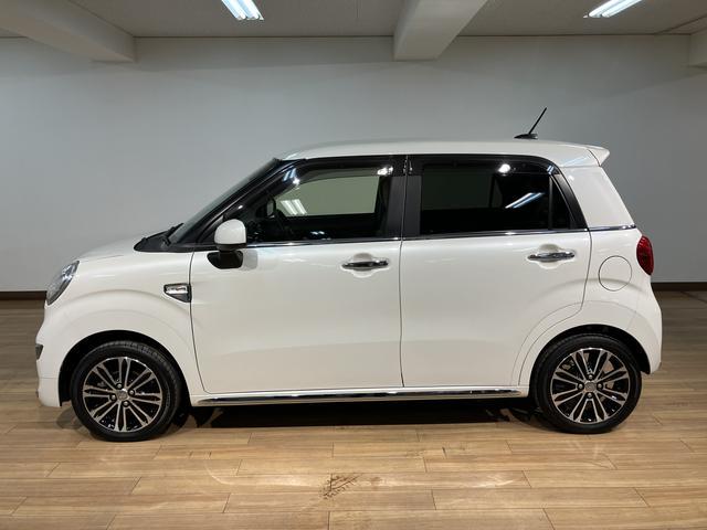 キャストスタイルＧ　ＳＡIII／ナビ／全方位カメラ／ドラレコ／ＥＴＣナビ／全方位カメラ／ドラレコ／ＥＴＣ／シートヒーター／ＬＥＤヘッドライト／ＬＥＤフォグランプ／衝突軽減ブレーキ／横滑り防止装置／車検整備渡し／１年間走行距離無制限保証／プッシュスタート／アルミホイール（大阪府）の中古車