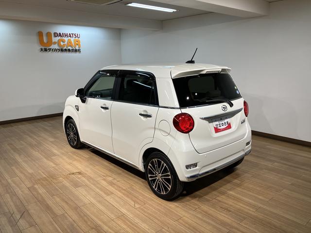 キャストスタイルＧ　ＳＡIII／ナビ／全方位カメラ／ドラレコ／ＥＴＣナビ／全方位カメラ／ドラレコ／ＥＴＣ／シートヒーター／ＬＥＤヘッドライト／ＬＥＤフォグランプ／衝突軽減ブレーキ／横滑り防止装置／車検整備渡し／１年間走行距離無制限保証／プッシュスタート／アルミホイール（大阪府）の中古車