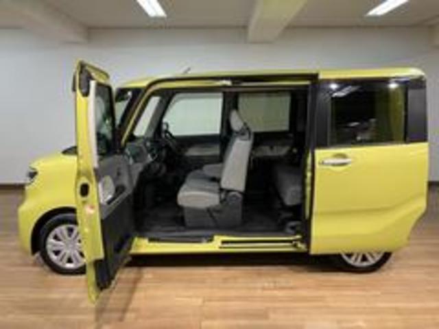 タントＸ／サポカーＳワイド適合／１年保証／キーフリー／ＬＥＤヘッド１年間走行距離無制限保証　ワイドエントリーナビ　パノラマカメラ　ナビ連動前ドラレコ　ＥＴＣ　前席シートヒーター　左側パワースライドドア　前後コーナーセンサー　オートライト　ＬＥＤヘッドライト（大阪府）の中古車