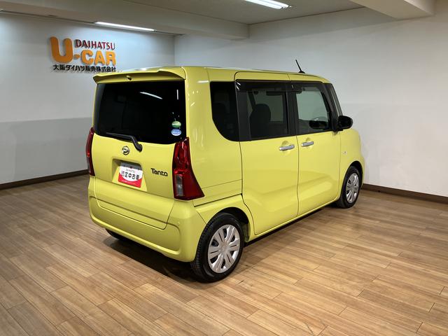 タントＸ／サポカーＳワイド適合／１年保証／キーフリー／ＬＥＤヘッド１年間走行距離無制限保証　ワイドエントリーナビ　パノラマカメラ　ナビ連動前ドラレコ　ＥＴＣ　前席シートヒーター　左側パワースライドドア　前後コーナーセンサー　オートライト　ＬＥＤヘッドライト（大阪府）の中古車
