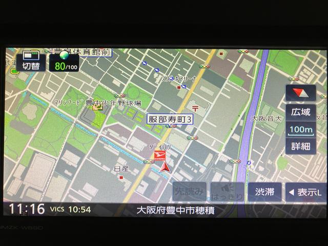 タントＸ／サポカーＳワイド適合／１年保証／キーフリー／ＬＥＤヘッド１年間走行距離無制限保証　ワイドエントリーナビ　パノラマカメラ　ナビ連動前ドラレコ　ＥＴＣ　前席シートヒーター　左側パワースライドドア　前後コーナーセンサー　オートライト　ＬＥＤヘッドライト（大阪府）の中古車