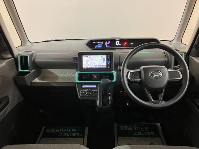 タントＸ／サポカーＳワイド適合／１年保証／キーフリー／ＬＥＤヘッド１年間走行距離無制限保証　ワイドエントリーナビ　パノラマカメラ　ナビ連動前ドラレコ　ＥＴＣ　前席シートヒーター　左側パワースライドドア　前後コーナーセンサー　オートライト　ＬＥＤヘッドライト（大阪府）の中古車