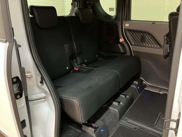 タントカスタムＸセレクション　９インチナビ／Ｂカメラ／ＦＲドラレコスマートアシスト　ＬＥＤヘッドライト／フォグ　９インチナビ　バックカメラ　オートエアコン　ＦＲドラレコ　両側電動スライドドア　前席シートヒーター　盗難防止セキュリティアラーム　アルミホイール（大阪府）の中古車